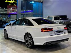 اودي A6